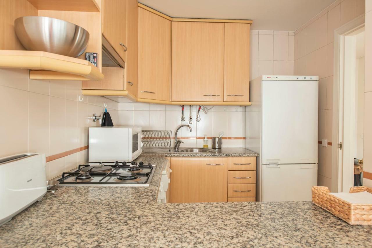 Saldanha Executive Apartment By The Portuguese Butler Lizbona Zewnętrze zdjęcie