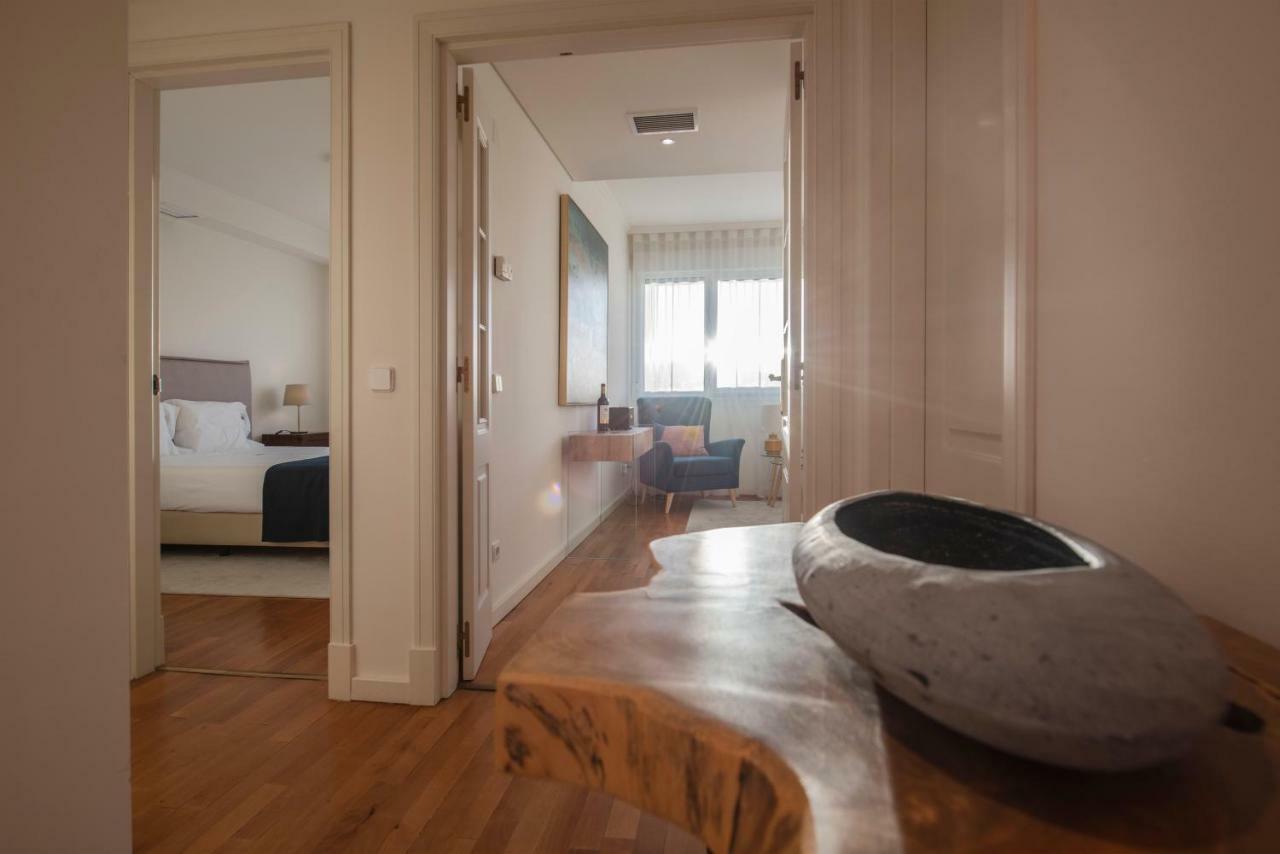Saldanha Executive Apartment By The Portuguese Butler Lizbona Zewnętrze zdjęcie