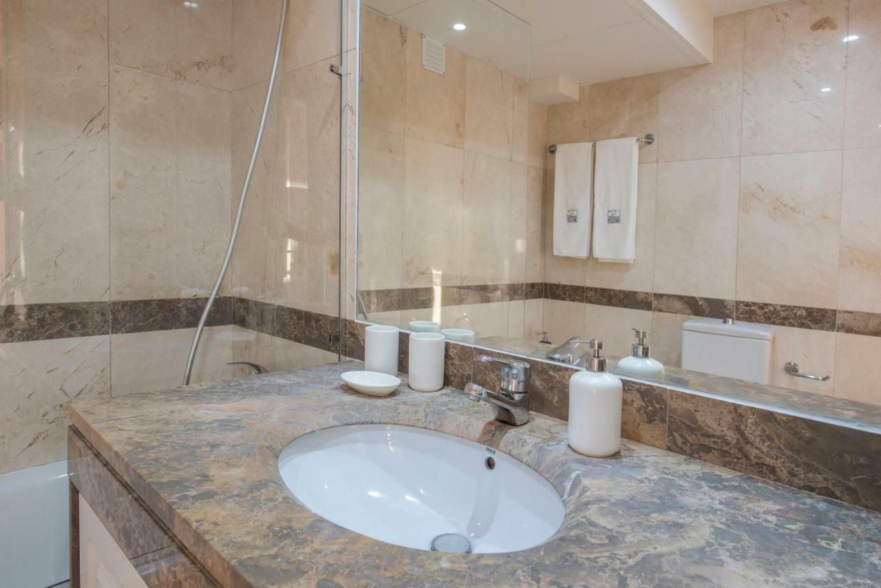 Saldanha Executive Apartment By The Portuguese Butler Lizbona Zewnętrze zdjęcie